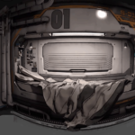 Sci-Fi Horror 360