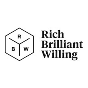 Rich Brilliant Willing