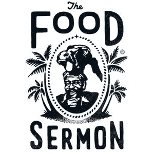 The Food Sermon